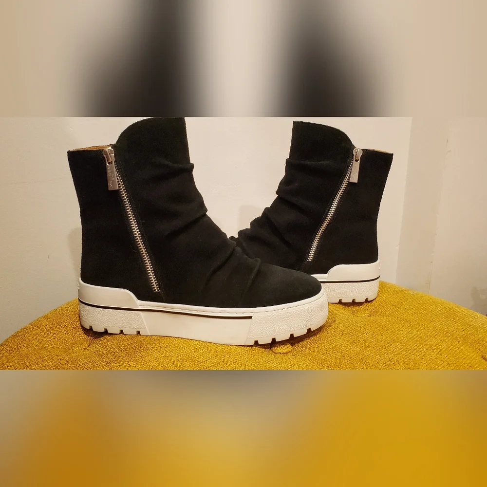 J/SLIDES chic black
